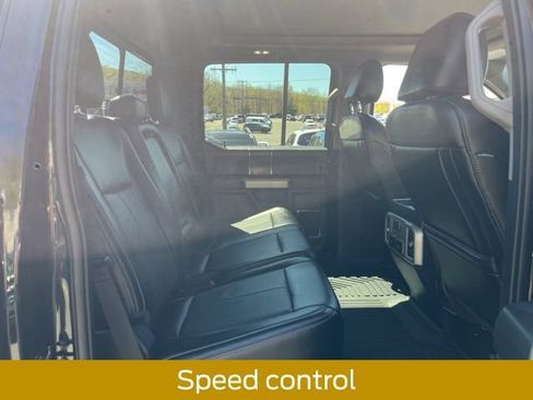 Certified 2021 Ford F350 Lariat w/ Lariat Ultimate Package AWD/4WD image 35