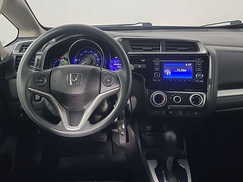 Used 2020 Honda Fit LX image 19