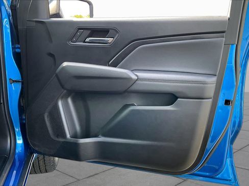 Used 2023 Chevrolet Colorado LT w/ LT Convenience Package RWD image 23