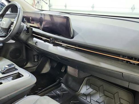 Certified 2024 Nissan Ariya AWD image 25