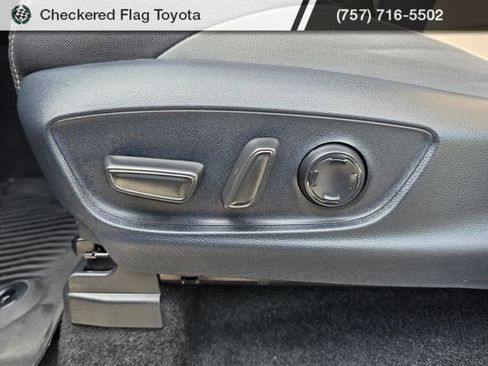 Used 2024 Toyota Tacoma TRD Sport w/ TRD Sport Upgrade Package AWD/4WD image 19