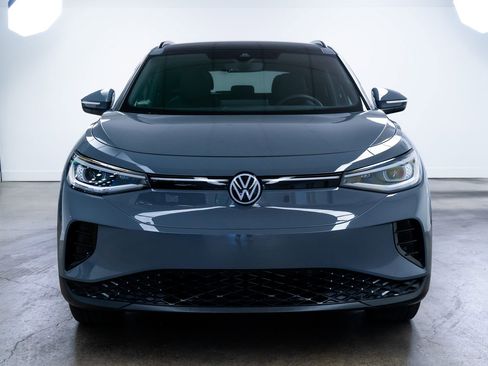 Used 2023 Volkswagen ID.4 Pro S AWD/4WD image 2