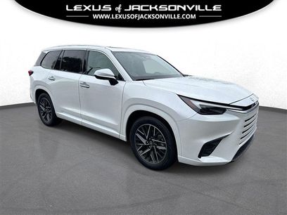 Certified 2026 Lexus TX 350 FWD w/ Technology Package