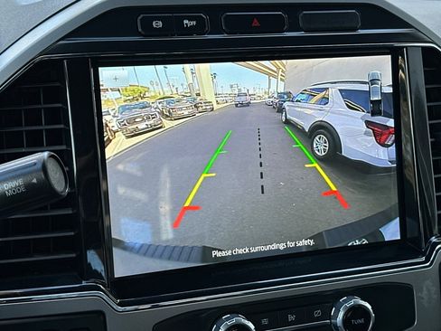 Used 2022 Ford F250 Lariat w/ Lariat Value Package image 18