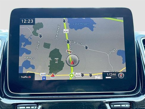 Used 2018 Mercedes-Benz GLE 350 w/ Premium 1 Package image 14