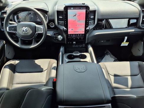 Used 2026 RAM 1500 Laramie w/ Night Edition image 11