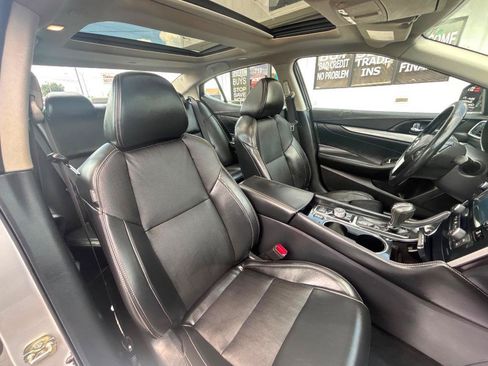 Used 2017 Nissan Maxima 3.5 SL FWD image 37