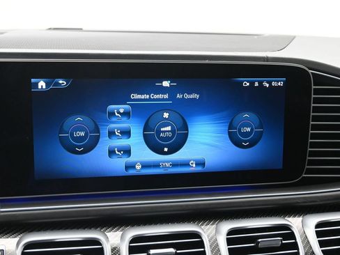Used 2024 Mercedes-Benz GLE 63 AMG S image 18