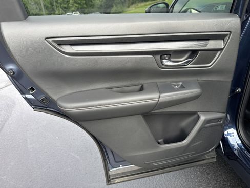 New 2026 Honda CR-V Sport image 9