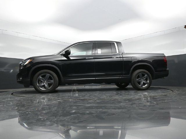 Used 2023 Honda Ridgeline RTL-E image 79