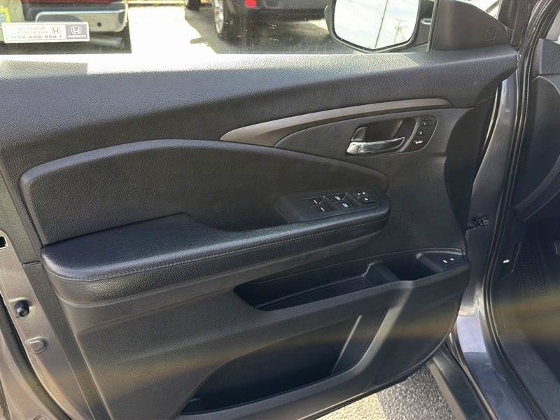 Used 2020 Honda Pilot EX-L image 15