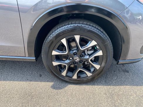 Certified 2026 Honda HR-V EX-L image 11