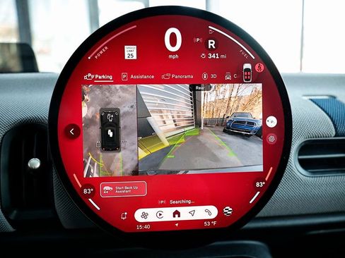 Used 2025 MINI Cooper S image 32