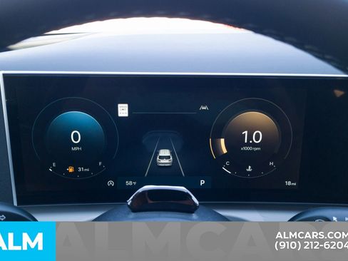 Certified 2025 Hyundai Tucson SEL FWD image 28