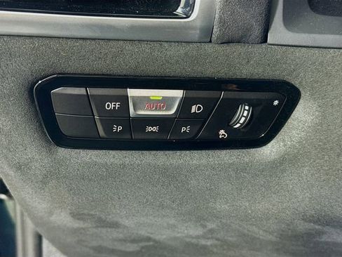 New 2026 BMW M850i xDrive AWD/4WD image 10