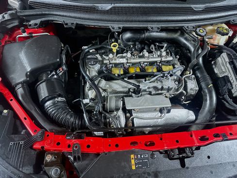 Used 2017 Chevrolet Cruze LS image 31