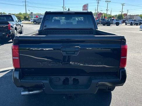 New 2026 Toyota Tacoma TRD Off-Road AWD/4WD image 4