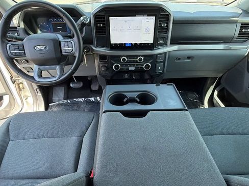 Used 2025 Ford F150 XLT w/ Equipment Group 301A Standard AWD/4WD image 26