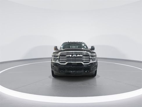 New 2026 RAM 5500 Tradesman w/ Laramie Trim Package image 3