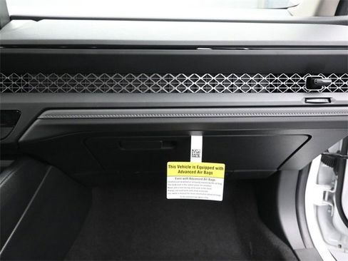 New 2025 Honda Accord LX image 23