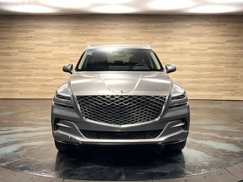 Used 2021 Genesis GV80 2.5T RWD image 26
