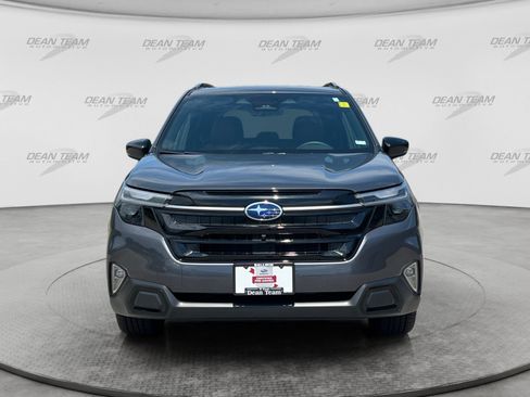 Certified 2026 Subaru Forester Touring w/ Touring Package AWD/4WD image 2