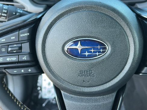 Certified 2025 Subaru Crosstrek 2.5i Sport w/ Crosstrek Mirror Package AWD/4WD image 20