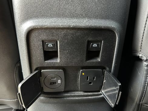 Used 2023 Ford Bronco Big Bend AWD/4WD image 27