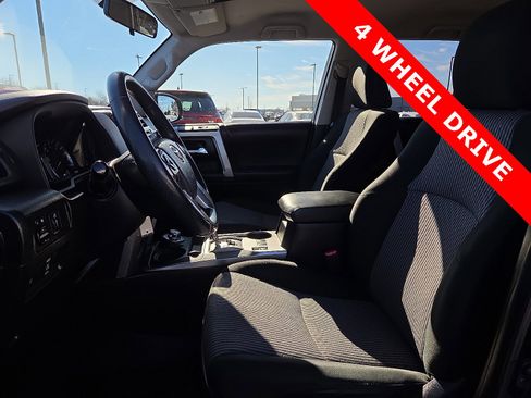 Used 2019 Toyota 4Runner SR5 image 15