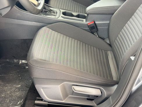 New 2026 Volkswagen Jetta S image 14