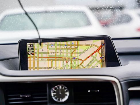 Used 2019 Lexus RX 450h F Sport image 9