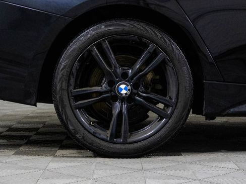 Used 2017 BMW 340i xDrive Sedan image 40