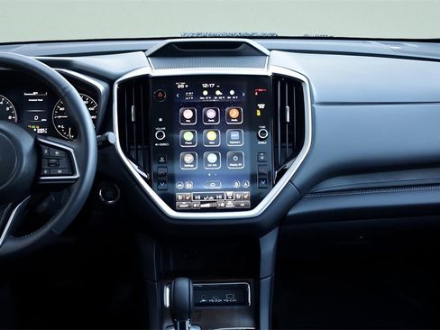 Used 2024 Subaru Ascent Touring image 35