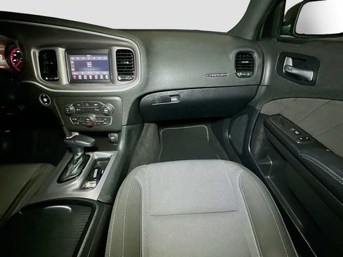 Certified 2022 Dodge Charger SXT w/ Blacktop Package RWD image 30