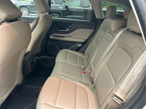 Used 2021 Lincoln Corsair AWD w/ Rear Removable Package Tray image 19
