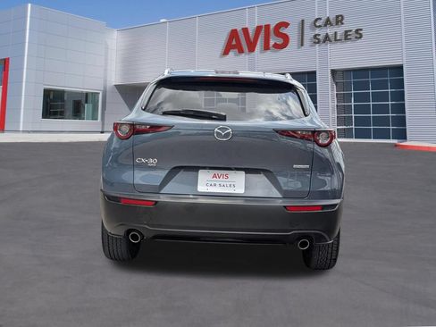 Used 2025 MAZDA CX-30 AWD 2.5 S w/ Preferred Package image 5