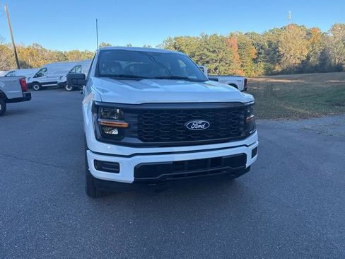 New 2025 Ford F150 STX image 15