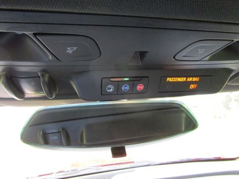 Used 2022 Chevrolet Camaro LT w/ RS Package image 38