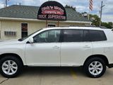 Used 2012 Toyota Highlander SE image 3