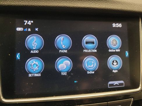 Used 2019 Buick Encore Preferred w/ Safety Package AWD/4WD image 25