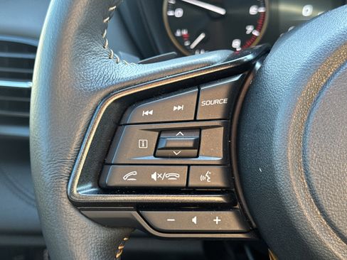 Certified 2025 Subaru Outback Wilderness image 14