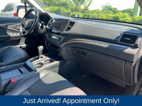Used 2020 Honda Pilot EX-L image 16