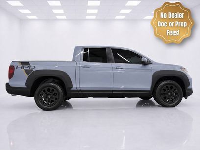 Used 2023 Honda Ridgeline RTL