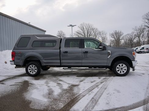 Used 2022 Ford F250 XLT image 7