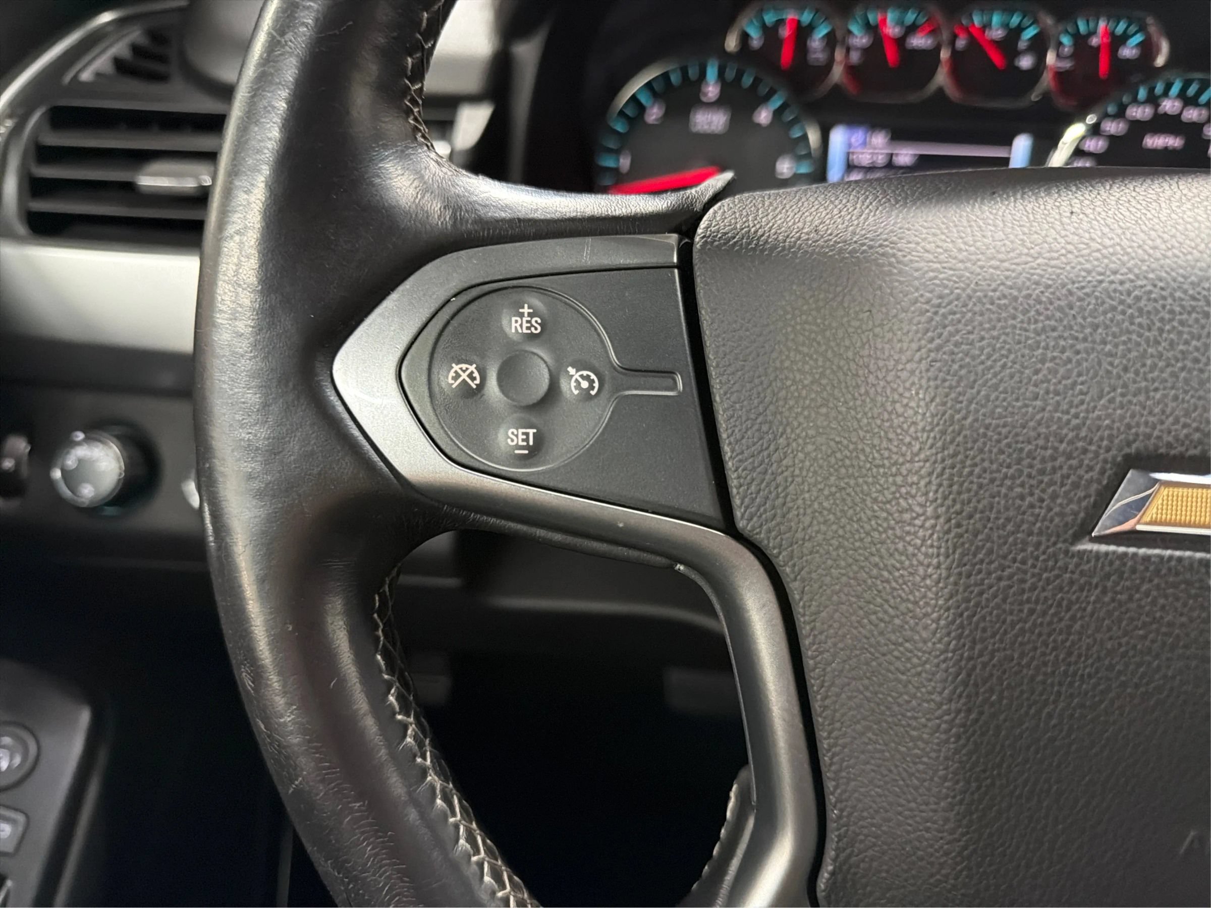 Used 2017 Chevrolet Tahoe LS AWD/4WD image 21