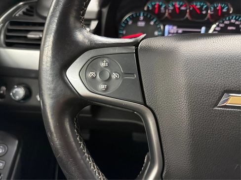 Used 2017 Chevrolet Tahoe LS AWD/4WD image 21