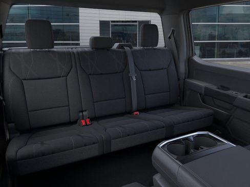 New 2026 Ford F150 STX w/ Equipment Group 200A image 12