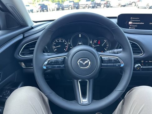 New 2025 MAZDA CX-30 AWD 2.5 S w/ Preferred Package image 29