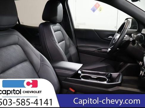 Used 2025 Chevrolet Equinox LT w/ Convenience Package II AWD/4WD image 29
