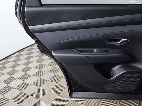 Certified 2026 Hyundai Tucson SEL AWD/4WD image 25